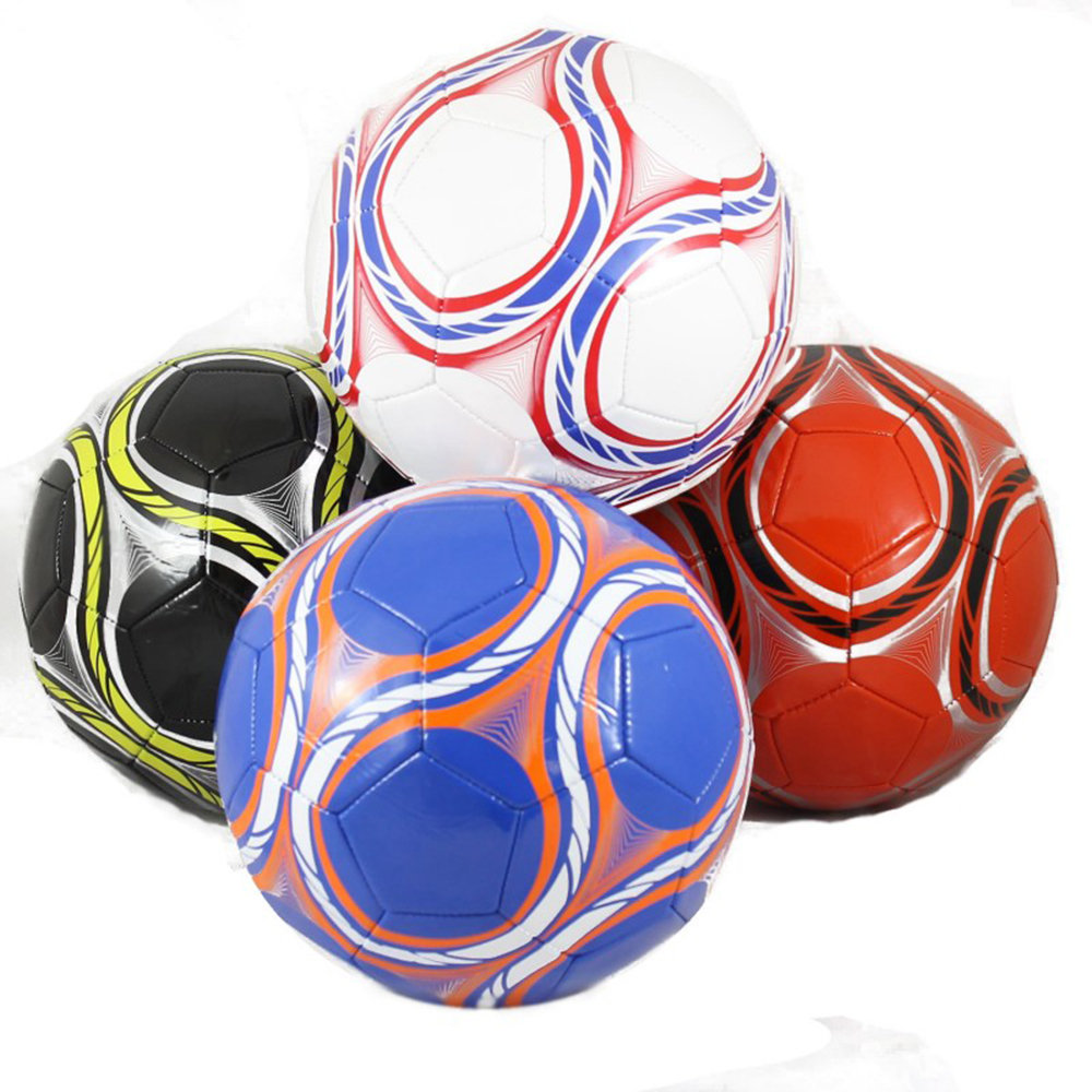 Wholesale Wholesale Soccer Ball in Four Colors DollarDays