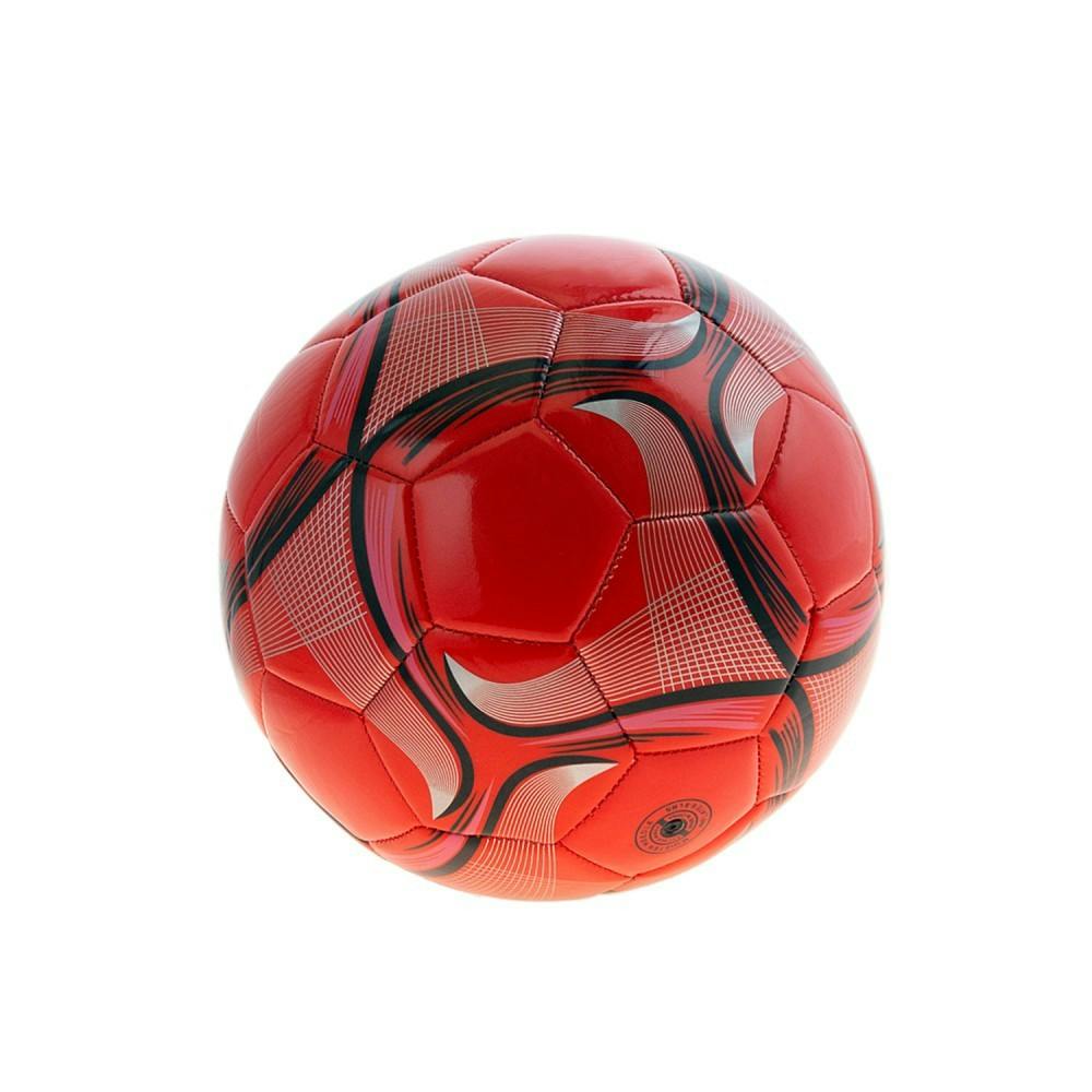Wholesale Kids Soccer Balls Size 5 in 4 Assorted Colors (SKU 2323312