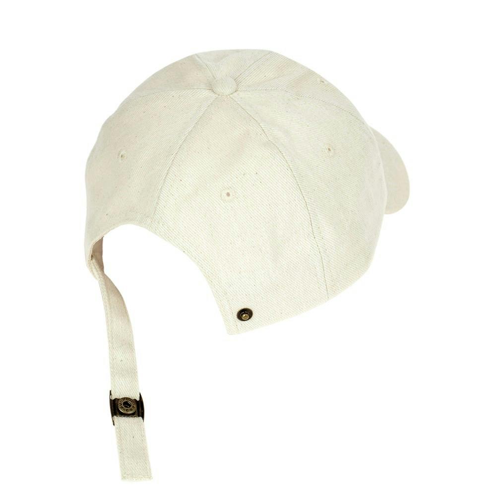Wholesale Adjustable Baseball Caps in Tan Bulk Case of 48 (SKU