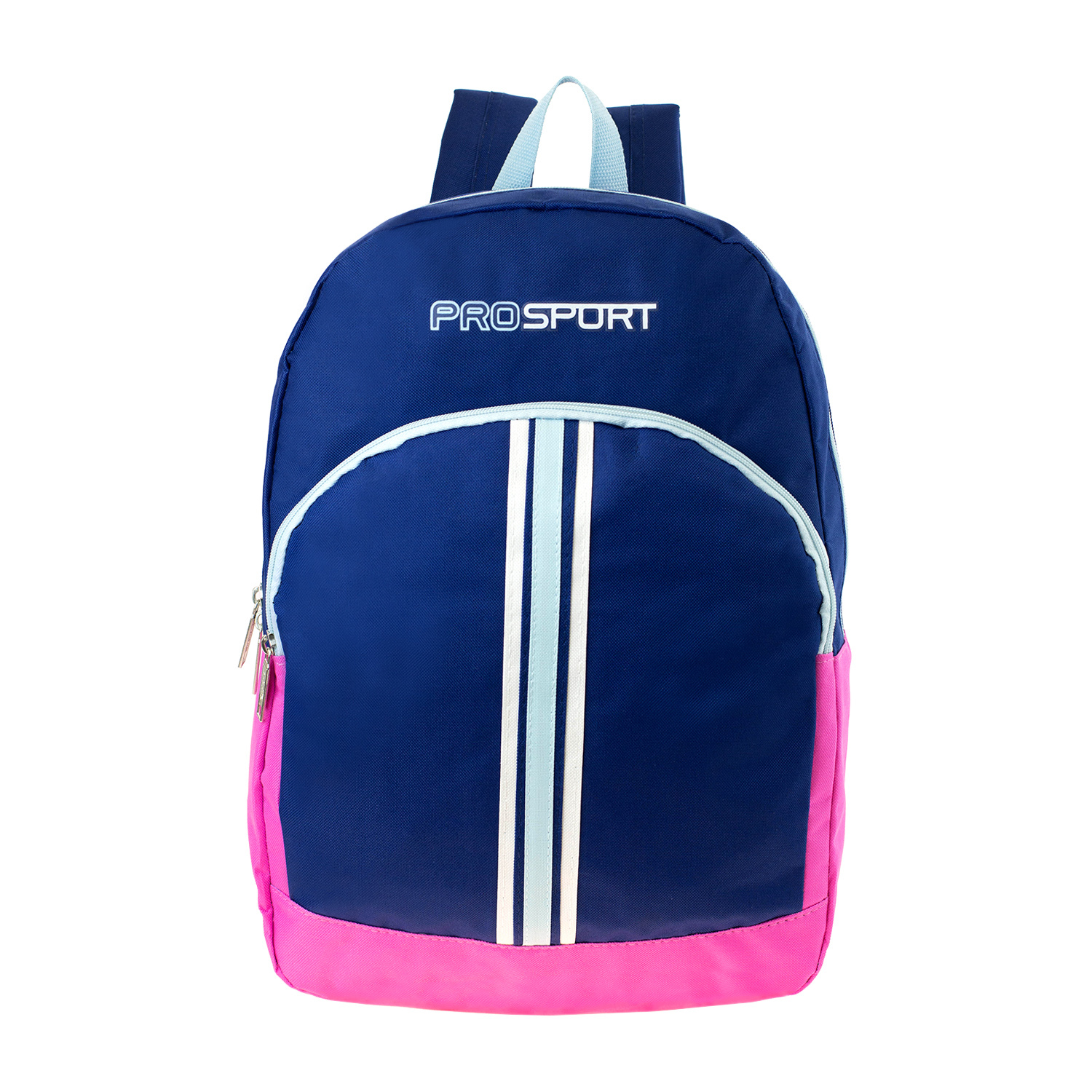 Wholesale 17" Sport Backpack Assorted Color DollarDays