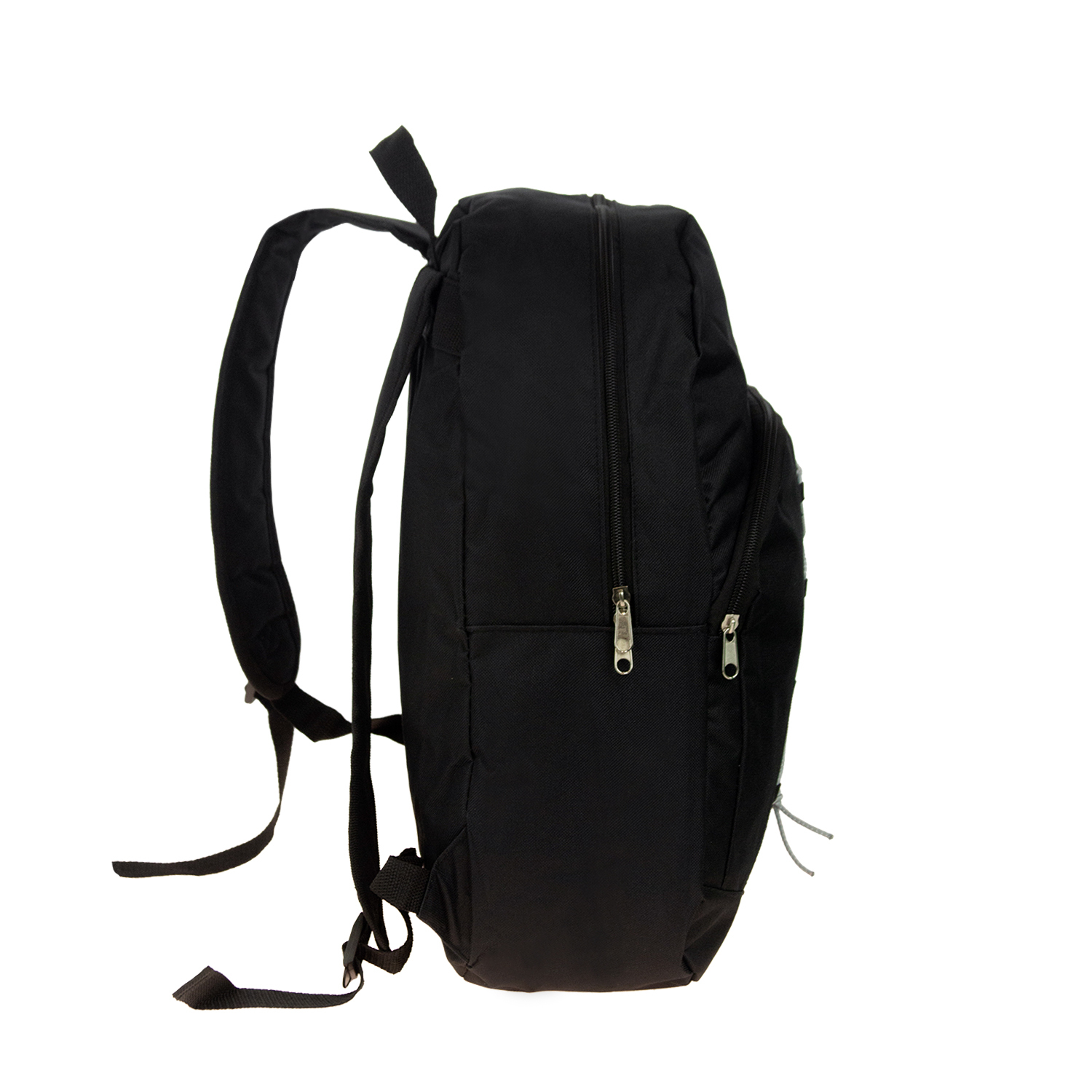 Wholesale 17" Classic Bungee Cord Backpacks Assorted Colors