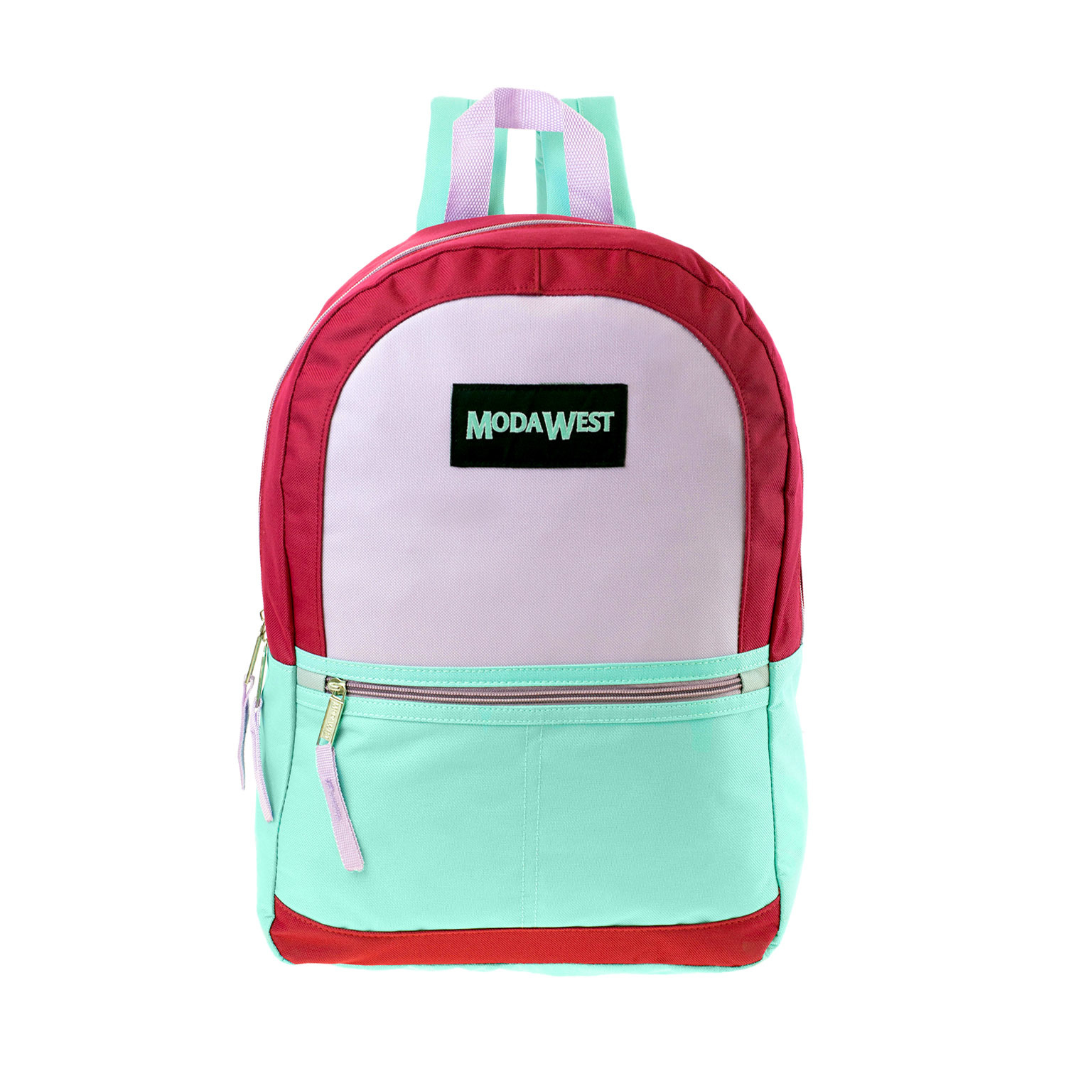Wholesale 17" Backpacks 4 Assorted Colors DollarDays