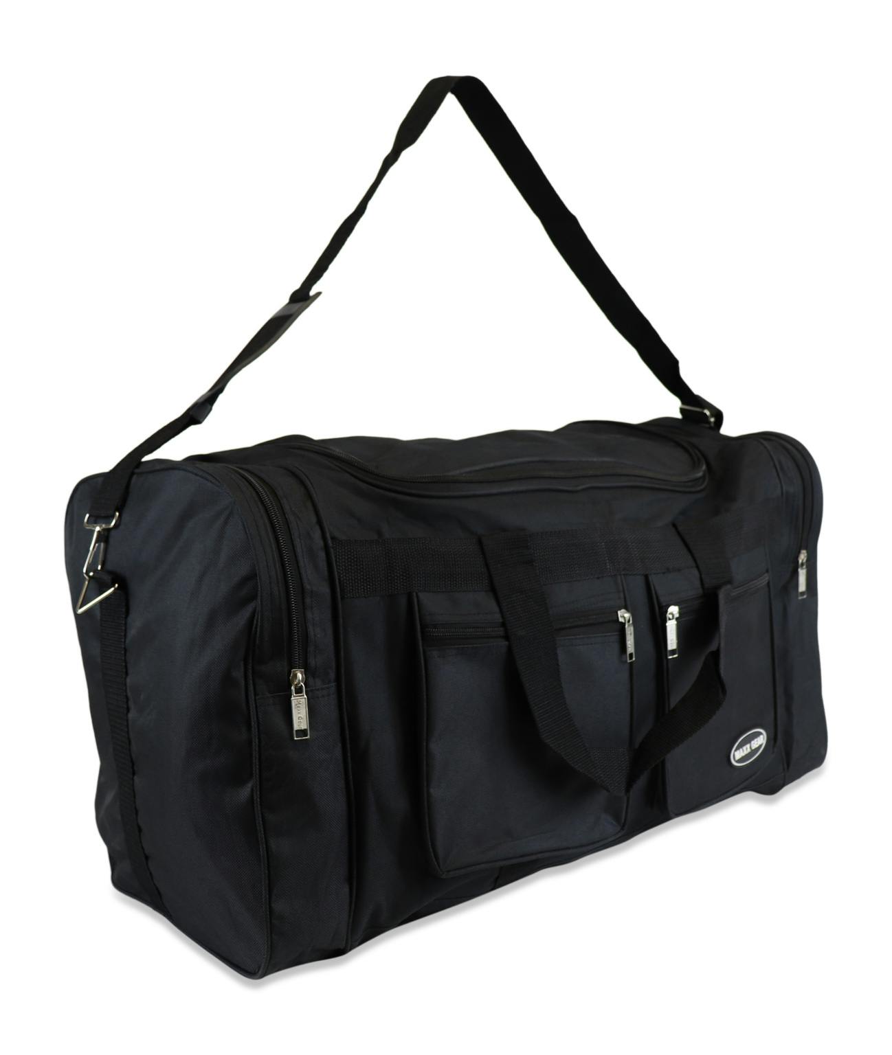 wholesale-25-premium-bulk-duffel-bag-black-sku-2342488-dollardays