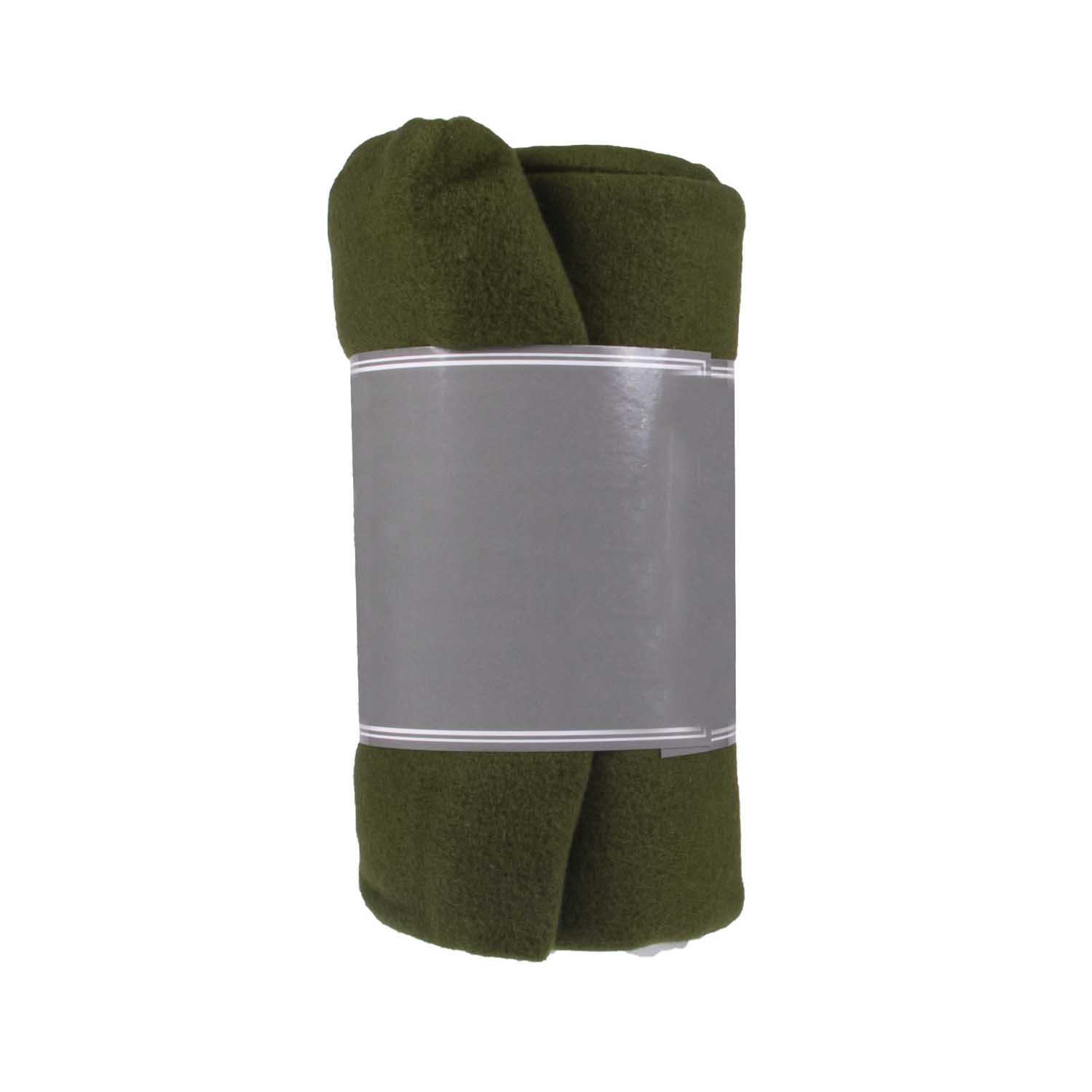 Wholesale Value Fleece Throw Blankets DollarDays