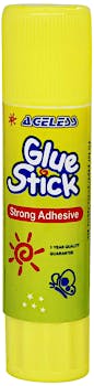 Buy Wholesale China High-quality 12g*3pcs Triangle Gluestick On Blister  Card.. & Glue Stick at USD 0.21