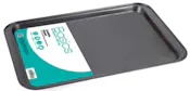 Baker's Secret Medium Cookie Sheets, Assorted Colors