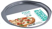 Baker's Secret 2-Tone Pizza Pans