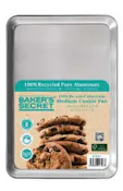Baker's Secret Aluminum Cookie Sheets