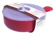 Microwave Containers - 400ml