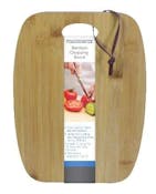 Bamboo Chopping Board - 8.25 X11.5