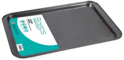 Baker's Secret Large Cookie Sheets