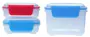 Click &amp; Lock 6-Pc. Container Sets (2 of 2)