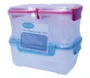 Click &amp; Lock Container Sets (1 of 2)