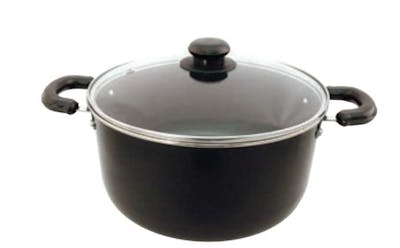 Dutch Ovens - 5 QT