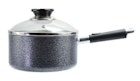 Saucepans With Glass Lids - 2.5 Qt image number null