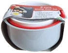 3pc Mixing Bowls image number null