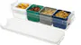 Fridgemate 5-Pc Storage Container Sets (2 of 2)