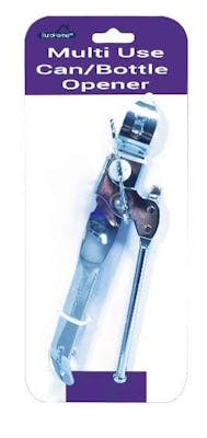 Can/Bottle Opener