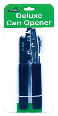 Deluxe Can Openers