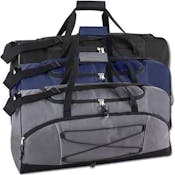 Duffle Bags - 3 Colors, 26"