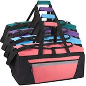 Duffle Bags - 4 Colors, 22"
