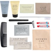 Hygiene Kits - 14 Pieces