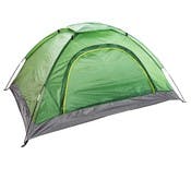 Four Person Tents - Green