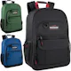 18" Double Pocket Backpacks - Assorted (1 of 4)