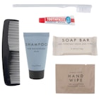 Hygiene Kits - 6 Pieces image number null