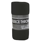 Fleece Blankets - Black, 50" x 60" image number null