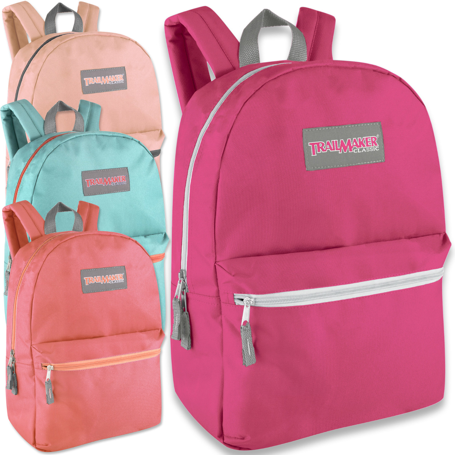 trailmaker classic backpack