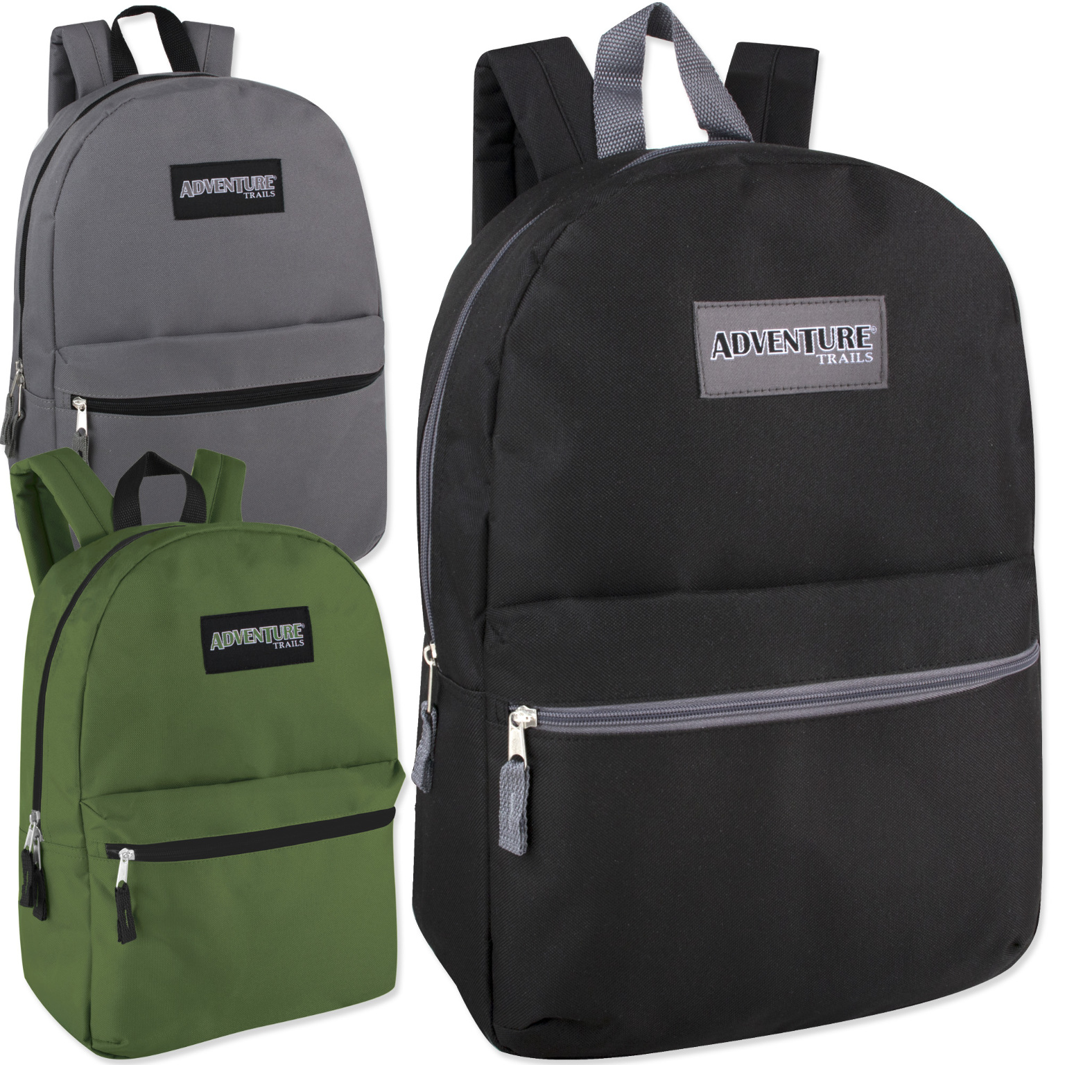 adventure trails backpack