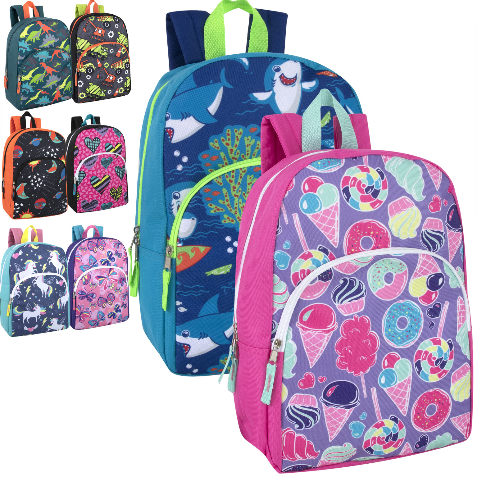 puffer shopper bolsa