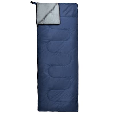 Sleeping Bags - 71" x 30", Blue