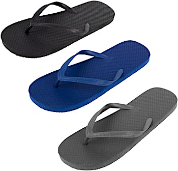 Wholesale Mens Flip Flops - Wholesale Mens Sandals - DollarDays