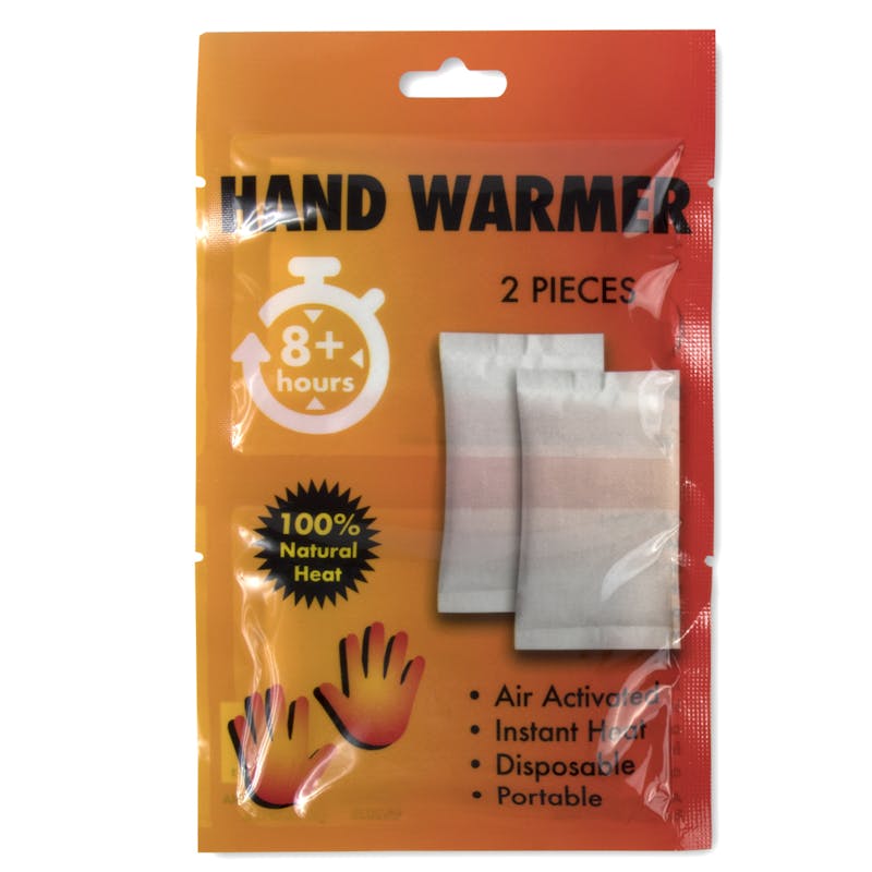 Hand Warmers  Set of Two
