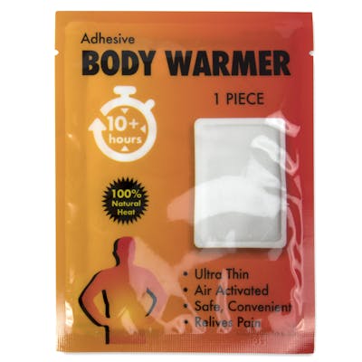 Body Warmers - 2 Pack, Lasts 8 Hours