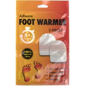 Foot Warmers - 2 Pack, Lasts 8 Hours
