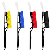 Snow Scrapers with Brush - Assorted