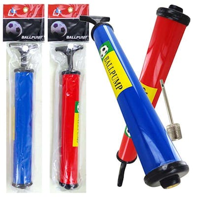 Handheld Ball Pump - 12"
