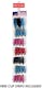 Hair Brush &amp; Comb Set - 4 Piece (2 of 2)