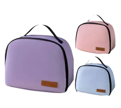Lunch Bags - Assorted Colors