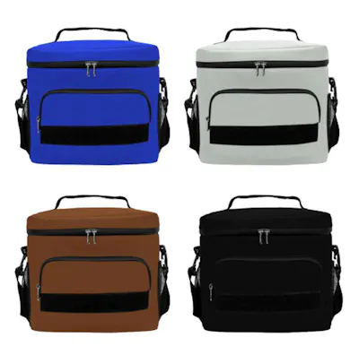 Lunch Bags - Assorted Colors
