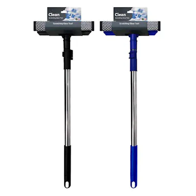 Extendable Window Squeegee