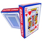 Playing Cards - Plastic Coated image number null