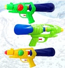 Jumbo Water Blasters - Assorted, Plastic image number null