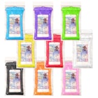 Waterproof Phone Cases - 6 Colors, 20 ft. image number null