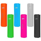 Pocket Size Power Banks - 2200 mAh, 6 Colors image number null