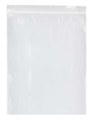 Zip Bags - Clear, 13" x 18", 1,000 per Case