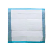 Fluff Underpad, Non-Sterile - 23" x 24"